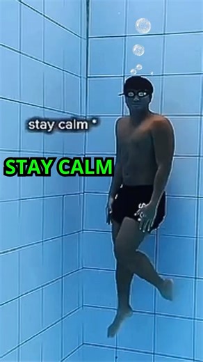 This Simple Trick Will Teach You How to Float Instantly!