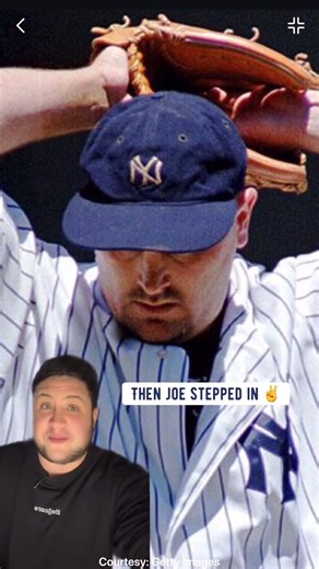 4.7K views · 14 reactions | Should Joe Torre have just let David Wells rock the Babe Ruth hat? 樂梨 | theScore | Facebook