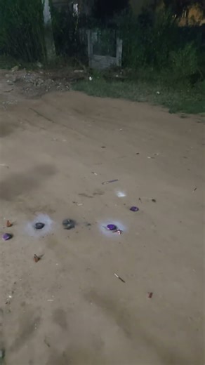 My Home Diwali Festival :-)