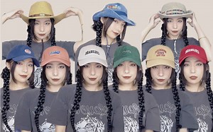 7💰夏季必备帽！搭配神器！时髦度 up