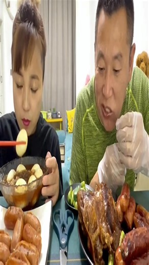 Funny eating show #mukbang #fyp #eating #asmr #eatingshow #eatingchallenge #mukbang #mukbangasmr #fypシ゚viralシfypシ゚ #deliciousfood | March Rosa