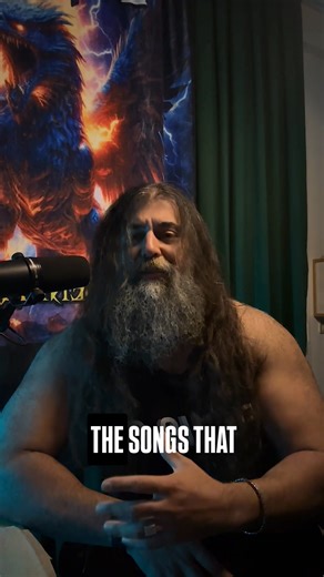 Audition video for "Born" coming this Thursday! | Nevermore