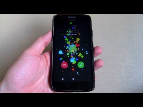 How to Change Your Calling Screen on Android Phone