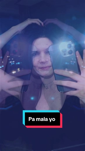 Pa mala yo#pamalayo