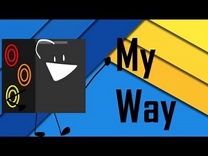 The Daily Object Show My Way (All Seasons)