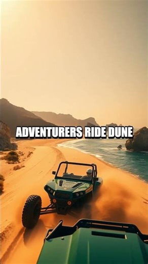 Mancora Mirage: Sunlit Surf Town on Peru’s Coast