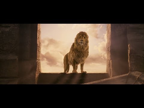 Aslan's Resurrection - The Chronicles of Narnia: The Lion, the Witch and the Wardrobe