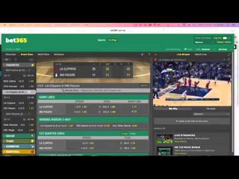 How to get NBA Live Streaming Free on your PC and mobile phone