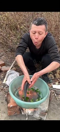 Quick & Easy Fish Soup Recipe