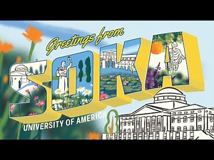 Soka University: Your Global Future Starts Here