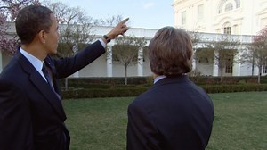 Life In The White House