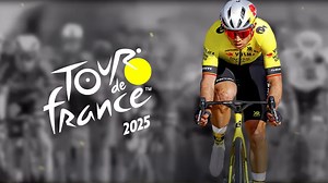 Acheter Tour de France 2025 - PC (Steam)