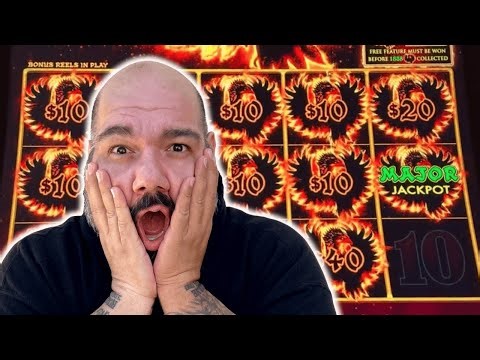 HEART STOPPING MOMENT!!! I ALMOST HIT THE GRAND!!!!!