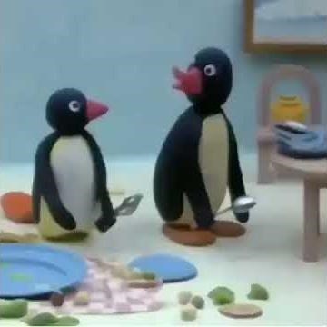 pingu meme