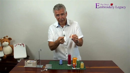 Rayon vs Polyester vs Metallic: The Thread Choices That Make (or Break