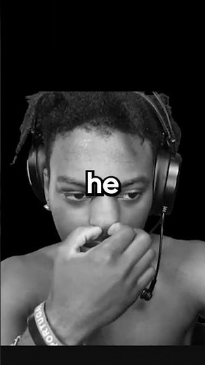 Ishowmeat shows his meat while being on live