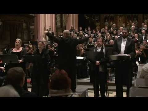 Giuseppe Verdi: Requiem