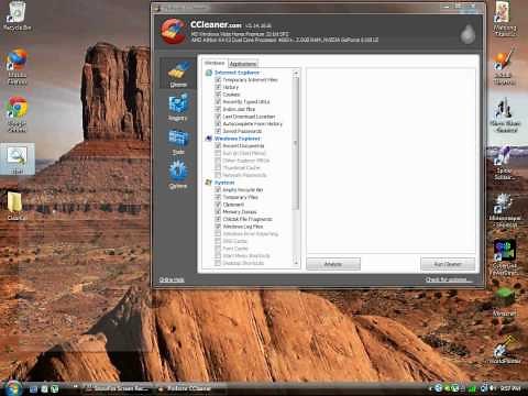 How to open a program in notepad!