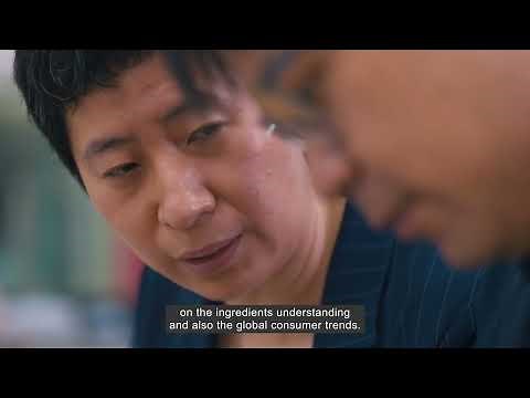 Feeding Asia's Future 2024 - Cargill