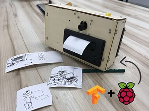 | Details | Hackaday.io