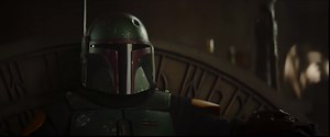 Disney Plus Releases 'The Book of Boba Fett' Trailer -