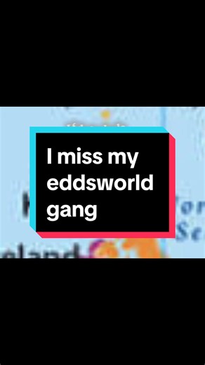 I miss my friends. . . . . . . . . . *CRIES*