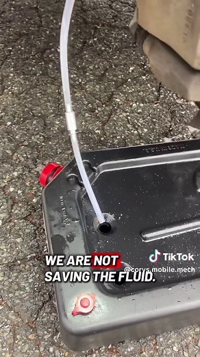 How to bleed brakes by yourself! I demonstrate how and what to do when using the one way bleeder from tiktokshop! #musthave #fyp #virale #tools #diy