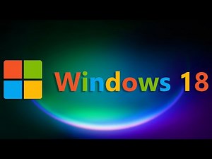 Windows 18