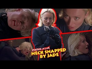 Bulletproof Monk - All Nina Scenes