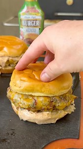 132K views · 2.6K reactions | The best burger | Grillnation | Facebook