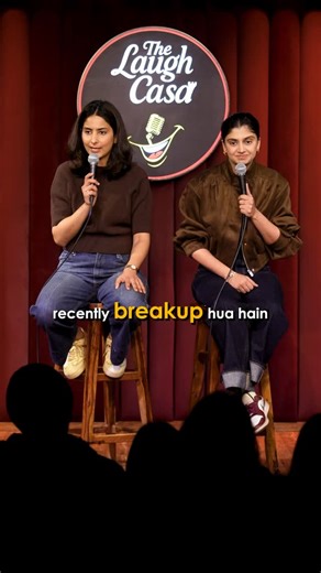 Gurleen Pannu on Instagram: "Hasde Chehre da Matlab ae nahi honda unanu takleef nahi hondi. 😌🥲 #valentines #ad #breakups"
