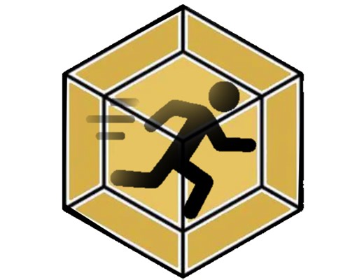 The Backrooms Speedrun by DeveloperJake