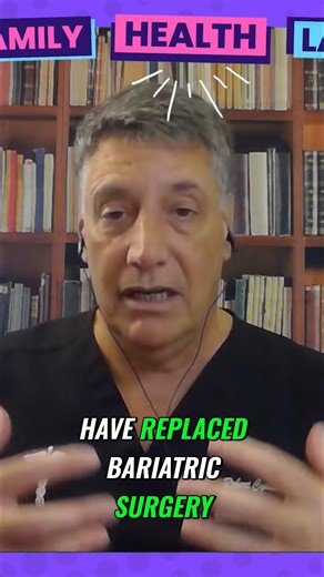 Watch the full episode of "Our Family Health Lab podcast" here: https://www.youtube.com/watch?v=Kl6343p8BnY | Robert Cywes M.D. PhD