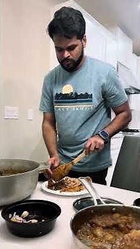 Weekend gathering - friends, food, fun #melodymocktail