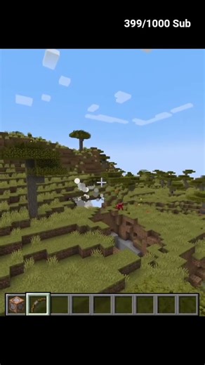 TNT arrow #minecraft #minecraftshorts #minecraftjava #minecraftcommandblockhacks