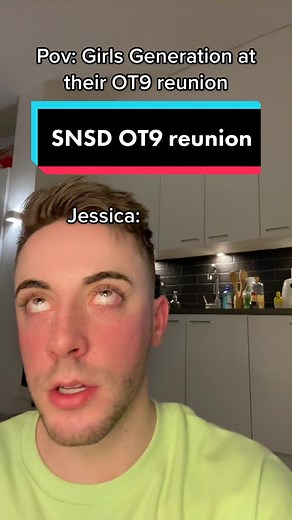 We need a tell all docu series about girls generation. I NEED to know what happened when jessica left. #snsd #소너시대 #girlsgeneration #kpop #taeyeon #hyoyeon