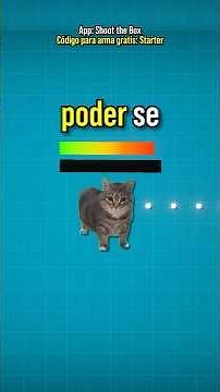 Problema con el Gato OIIA en mi Juego...😭