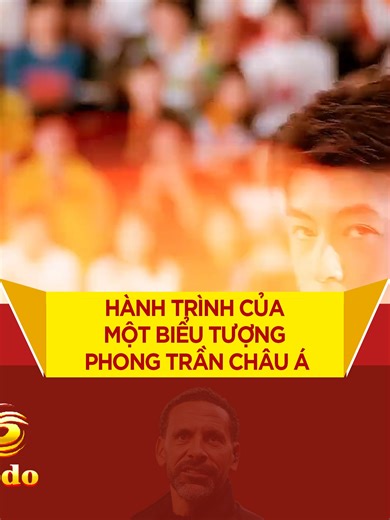 Hành trình khác biệt của Trần Quán Hy