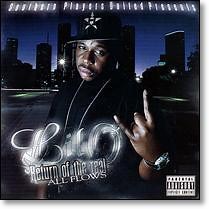 Lil' O - Return Of The Real - All Flows