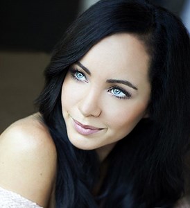 Ksenia Solo - Alchetron, The Free Social Encyclopedia