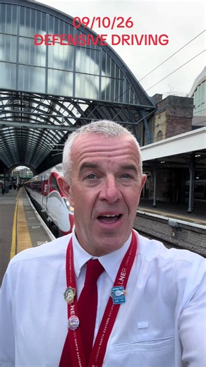 #trainspotting #LNER #railway #traindriver #train