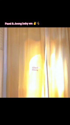 Discover the Baby Era of Pavel & Joong in 2Moons2 Series