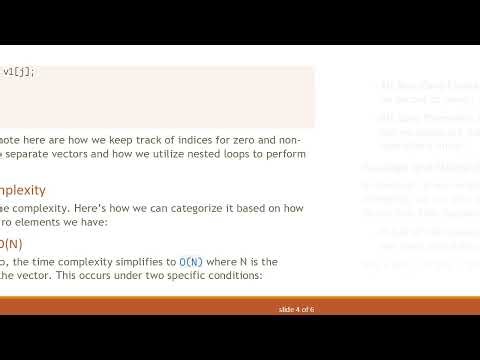 Understanding Time Complexity: O(x*y) Simplified to O(n)