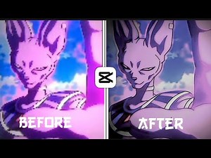 HOW TO MAKE SIMPLE CC ON CAPCUT FOR BEGINNERS || CC TUTORIAL || CAPCUT CC || CAPCUT TUTORIAL