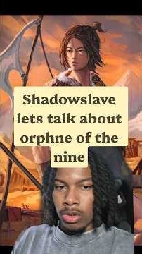 Lets talk about slayer aspect abilities #shadowslave #shadowslavenovel #novel