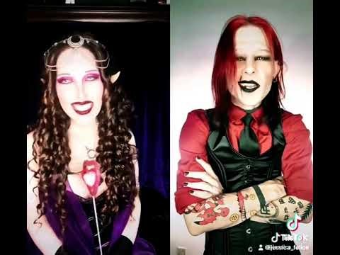 Enchanted Fantasy #Cosplay Style #Shorts: Elf Makeup Hair Costume Dress Super Fan! Jessica Felice