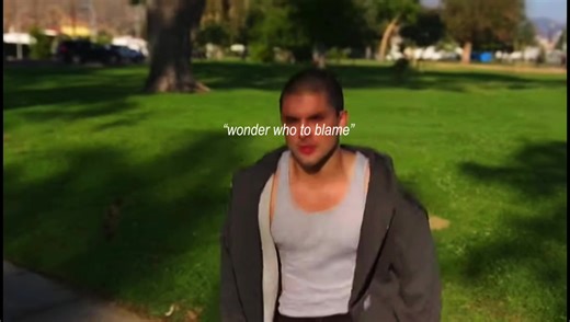 Cesar's Journey in On My Block: A Love Story