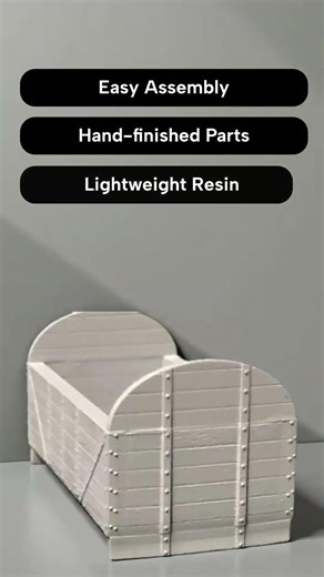 Upgrade Your OO9 Layout with Realism