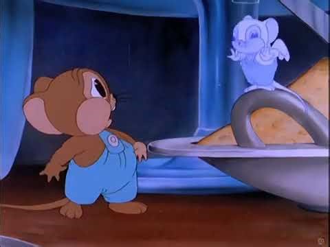 One Second of Every MGM Cartoon (1936-37)