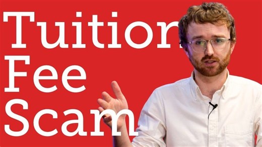 The Student Loan Trap: Why the System is Broken (And How to Fix It) | IEA Explainer | Institute of Economic Affairs - London
